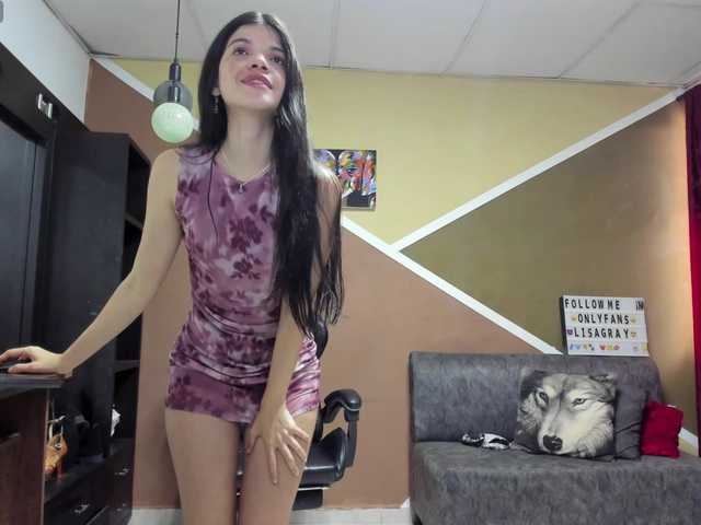 lisagray
