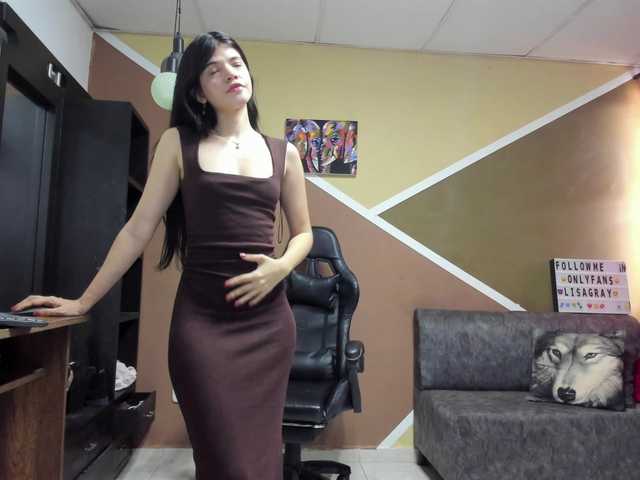 lisagray