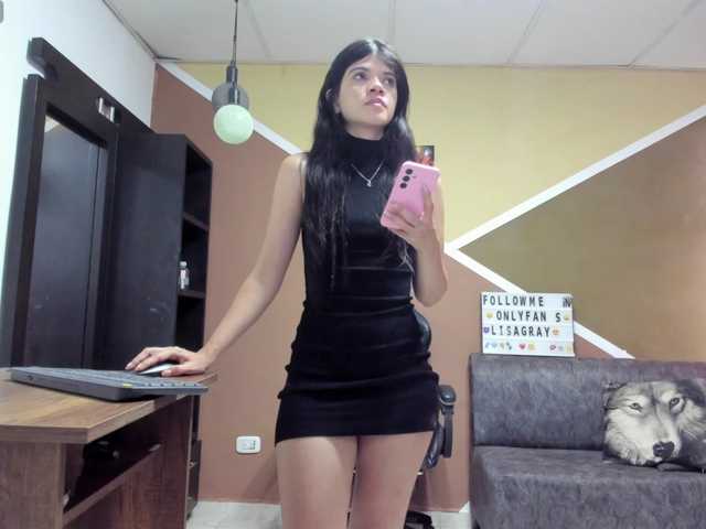 LisaGray