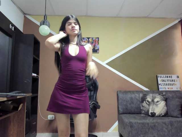 Preview of lisagray