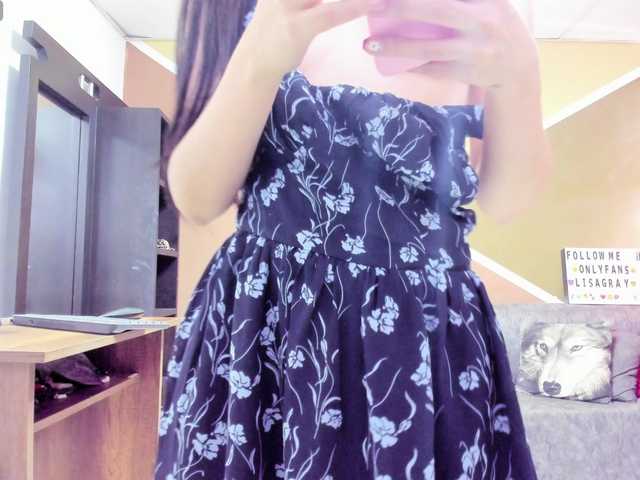 Lisagray