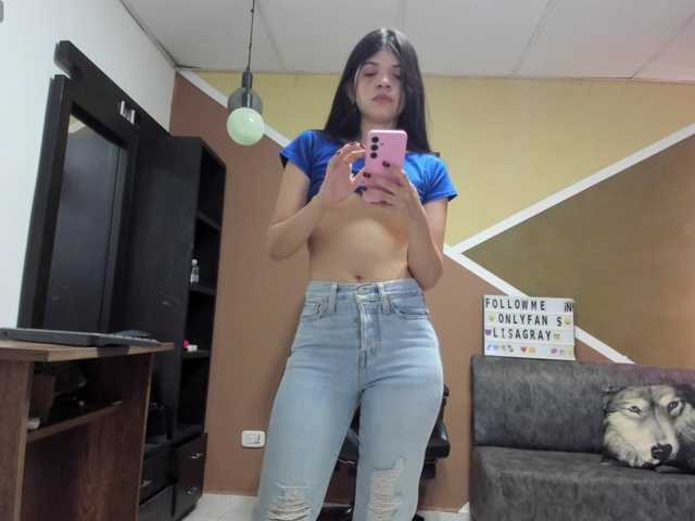 LisaGray