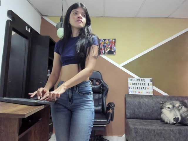 lisagray