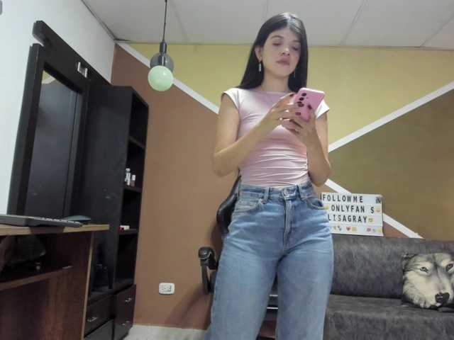 LisaGray