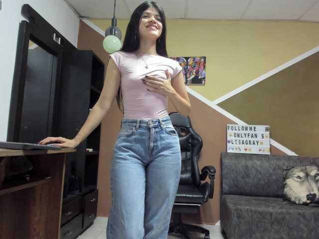 LisaGray