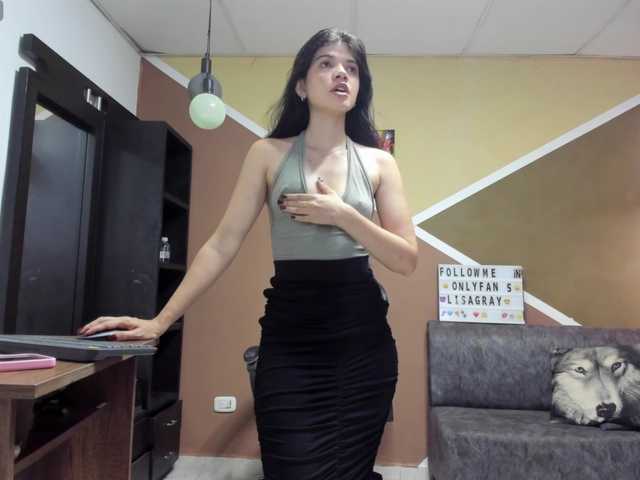 LisaGray