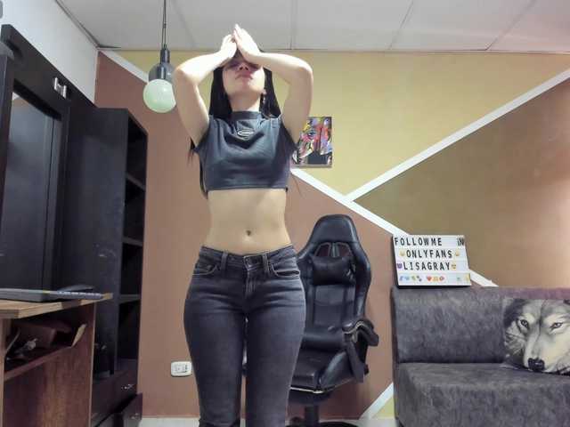 lisagray
