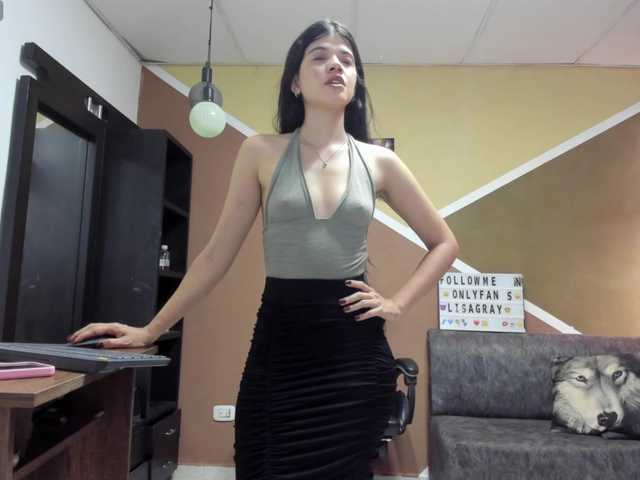 lisagray
