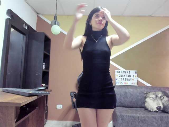 lisagray