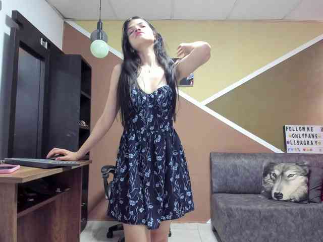 LisaGray