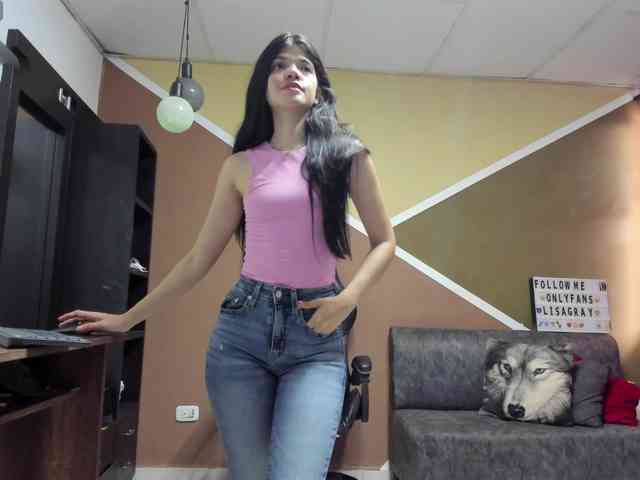 lisagray