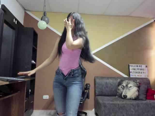 lisagray lisagray