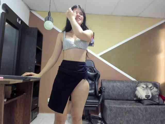 LisaGray webcam