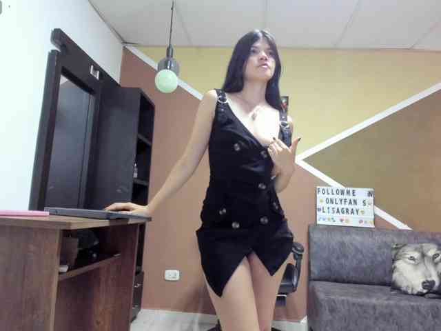 lisagray