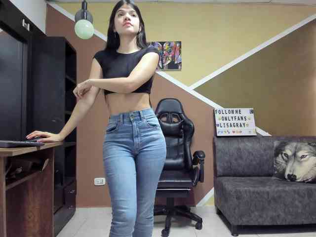 LisaGray