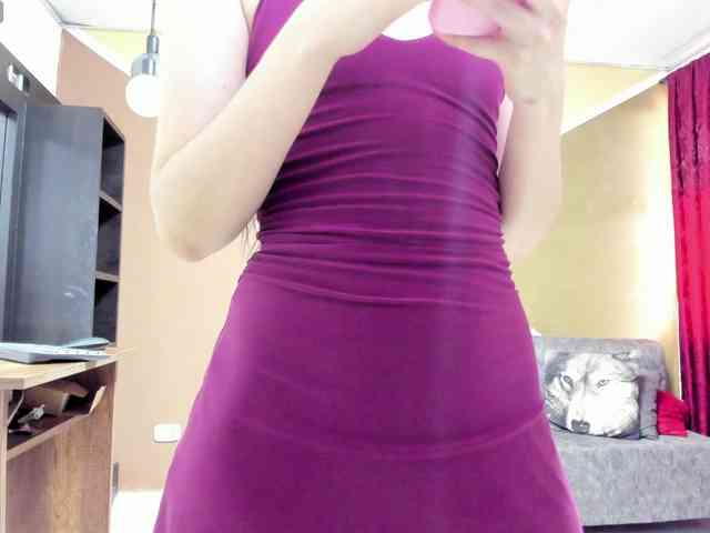LisaGray webcam