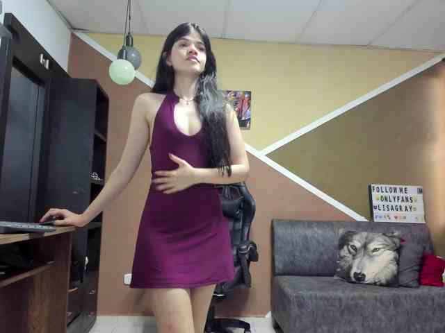 Modelo: LisaGray