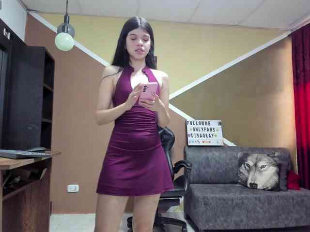 lisagray