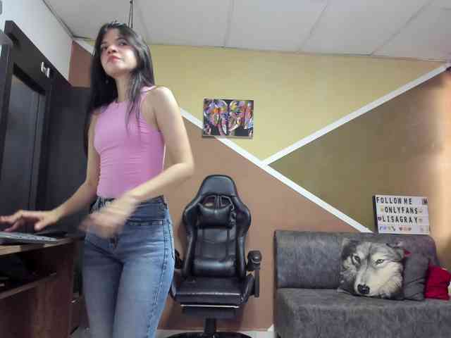 lisagray lisagray