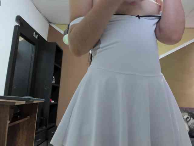 LisaGray webcam
