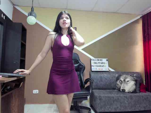 lisagray lisagray
