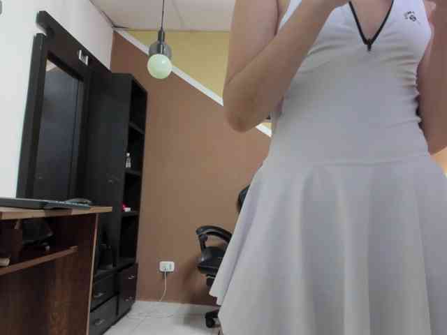 LisaGray webcam