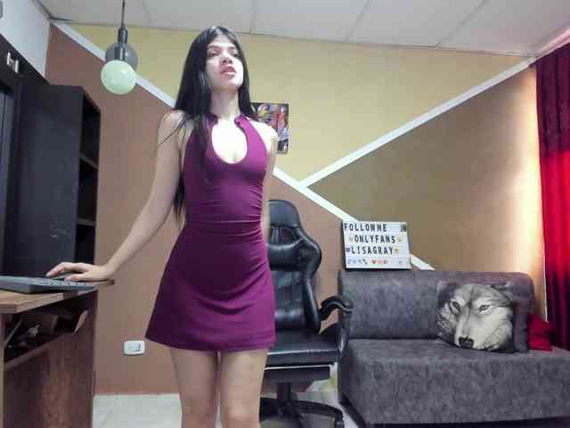 lisagray