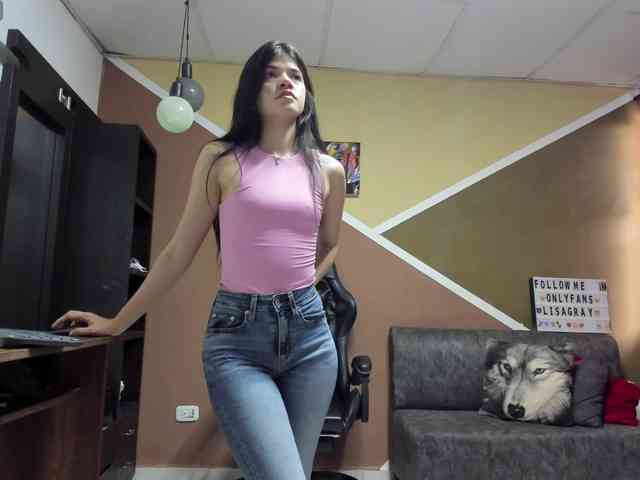 lisagray lisagray