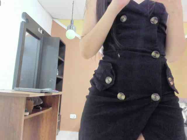 LisaGray webcam