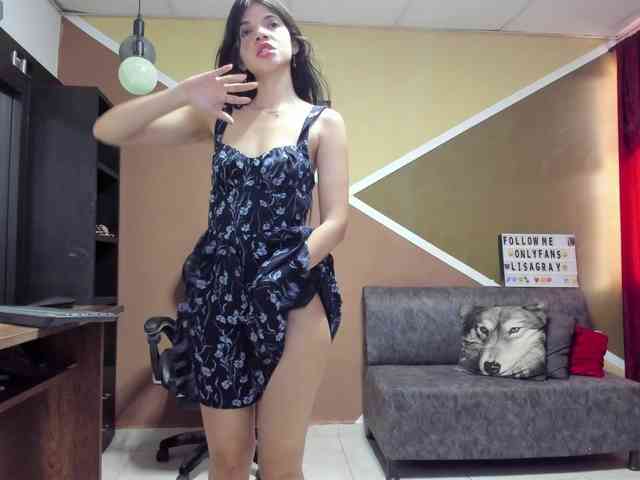 LisaGray