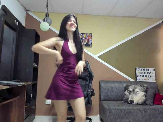 LisaGray