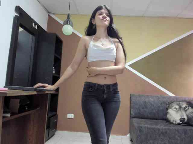 Modelo: LisaGray