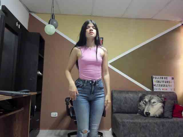lisagray lisagray