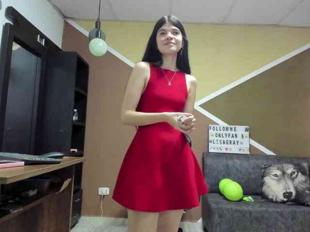 LisaGray