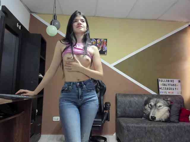 lisagray lisagray