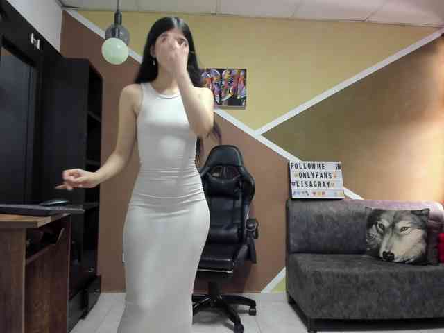 Modelo: LisaGray