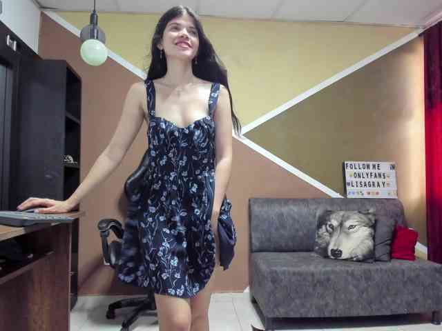 LisaGray