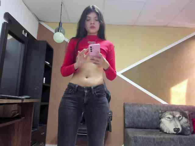 Modelo: LisaGray