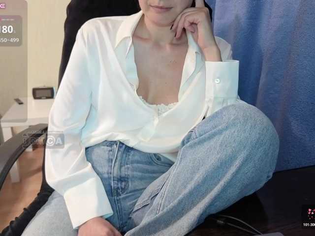 Live трансляция -With-You- - slutnetki.online