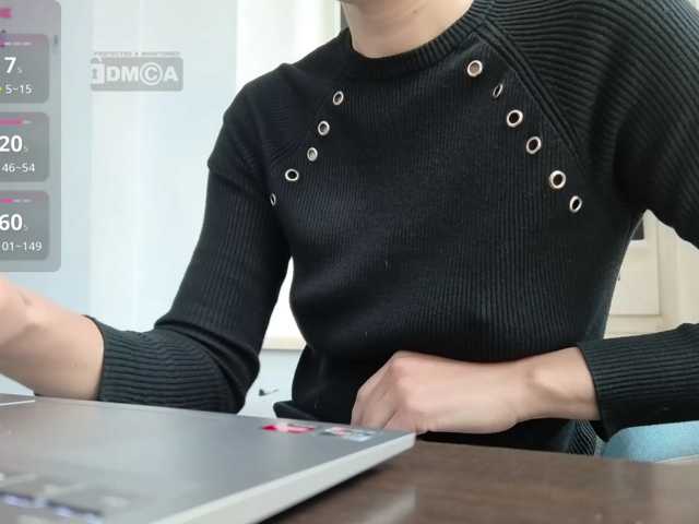 -With-You-, en directo ahora en BongaCams