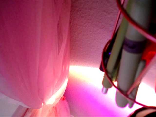 PrincessXOXO live cam on BongaCams