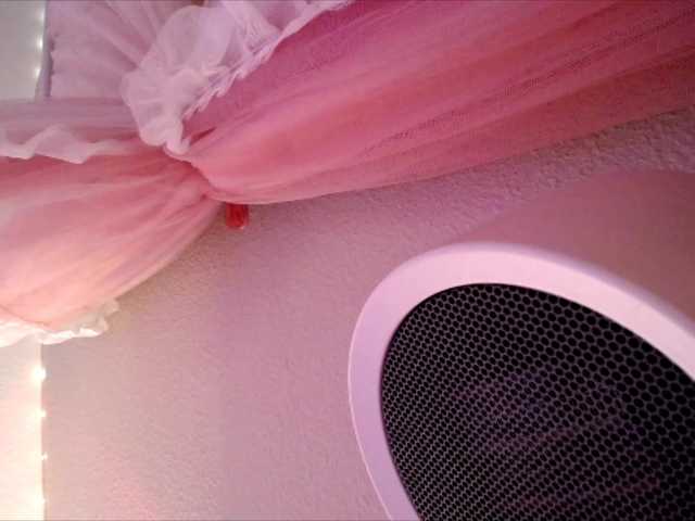 PrincessXOXO Cam en directo en BongaCams