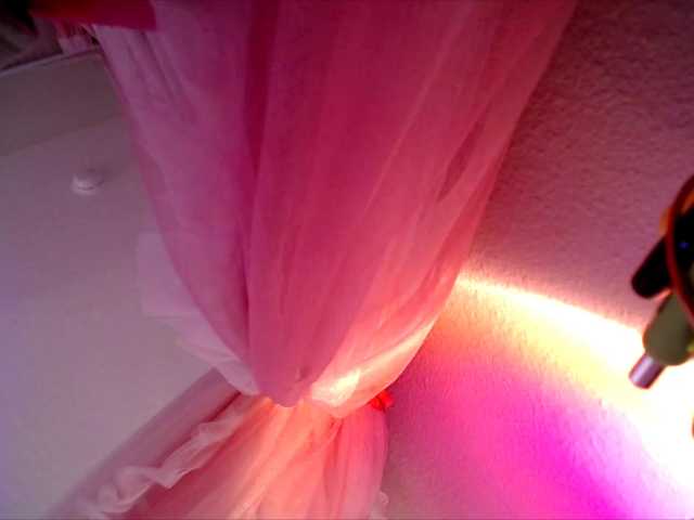 PrincessXOXO live cam
