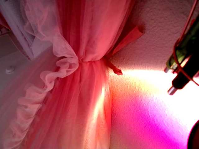 PrincessXOXO, en vivo ahora en BongaCams