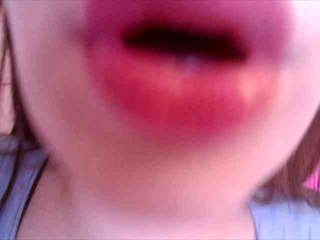 PrincessXOXO webcam