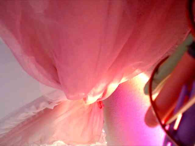 PrincessXOXO webcam