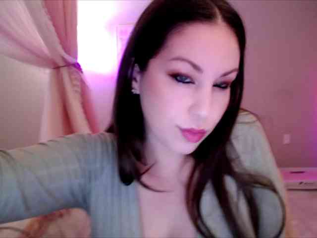 PrincessXOXO webcam