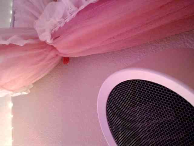 PrincessXOXO webcam