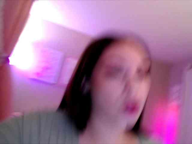PrincessXOXO webcam