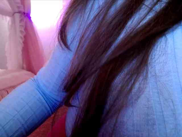 PrincessXOXO webcam